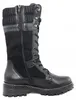Remonte Damen Stiefel kuschelig warm mit Lamwolle und loser Produktbild-Vorschau 18