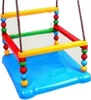 Sichere Gartenschaukel Für Kinder, Bunte Produktbild-Vorschau 7
