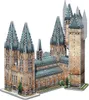 Harry Potter Hogwarts Astronomieturm 3D-Puzzle 875 Teile Produktbild-Vorschau 8