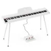 MUSTAR Digitalpiano 88 gewichtet Tasten mit 3 Pedalen für Produktbild-Vorschau 13