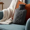 Vilde | Duży TERMOFOR W SWETERKU pokrowcu ogrzewacz Podgląd zdjęcia produktu 2