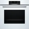 Bosch Four Pyrolyse Hba572bw3f - Bosch Voir les images du produit 1