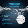 Poolbeleuchtung Unterwasser,Wasserdichte Multi Farbige RGB Produktbild-Vorschau 6