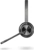 Poly Voyager 4300 UC Series 4320 - Headset - On-Ear Produktbild-Vorschau 3