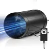 100mm Rohrventilator Abluftventilator mit Drehzahlregler Produktbild-Vorschau 1