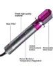 5 in 1 Haarstyler Weiß - Lockenstab Multistyler, Produktbild-Vorschau 2