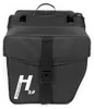 HABERLAND Sacoche double "Basic M 3.0" Volume : 25l (2x 12 Voir les images du produit 2