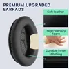 kwmobile 2x Ohr Polster für Bose Quietcomfort Ohrpolster - Produktbild-Vorschau 3