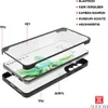 360 Hülle Für Samsung Galaxy A54 5G Klar Sicht Rundum Full Produktbild-Vorschau 2