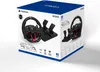 The image shows the retail packaging of a Hori Wireless Racing Wheel Apex for PlayStation 5. Anteprima dell’immagine prodotto