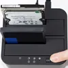 Dokovací stanice REAGLE SATA 2x HDD SSD 16TB Náhľad obrázku produktu 4