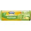 Swirl 215901, 35 l, Transparent, Kunststoff, 630 mm, 550 Produktbild-Vorschau 2