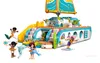 LEGO Friends Dobrodružství na jachtě, Sada na stavění, 8 Náhled obrázku produktu 20