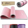 DH FitLife tappetino da allenamento, tappetino sportivo Anteprima dell’immagine prodotto 10