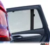 Sonnenschutz Seitenfenster für Volkswagen T-Roc 2017-2025 Produktbild-Vorschau 12