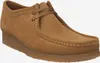 Clarks Wallabee Hnědý Náhled obrázku produktu 15