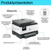 HP Officejet Pro 9120e All-in-One Produktbild-Vorschau 13