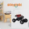 Lolex | Ferngesteuertes Offroad Auto 4x4 - Ideal für Kinder Produktbild-Vorschau 9