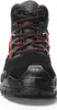 ELTEN Sicherheitsstiefel MICK black-red Mid ESD S3S, Gr. 43 Produktbild-Vorschau 3