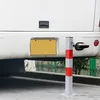 Słupek barierowy Mucola składany słupek parkingowy słupek Podgląd zdjęcia produktu 24