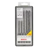 Set di punte per trapano a percussione SDS-plus 5 Bosch Anteprima dell’immagine prodotto 2