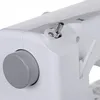 SINGER M1005, Weiß, Halbautomatische Nähmaschine, Nähen, Produktbild-Vorschau 12