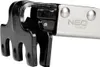 NEO TOOLS Szczypce blacharskie typ W 195 mm Podgląd zdjęcia produktu 8