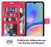 Handy Tasche für Samsung Galaxy A05s Hülle Handyhülle Produktbild-Vorschau 4