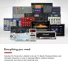 Focusrite Scarlett 2i2 Studio Voir les images du produit 22