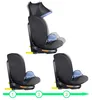 XOMAX XZ-16 Auto i-Size Kindersitz drehbar 360° Grad, mit Produktbild-Vorschau 13