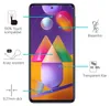 2x Panzerglas für Samsung Galaxy M31s Glas Folie Produktbild-Vorschau 3