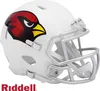 Riddell Speed Mini Helmet Club Cardinals Fanzone Artikel Produktbild-Vorschau 7