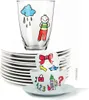 Marabu 125000000084 Marker "Porcelain & Glas KIDS" MEGA Voir les images du produit 9