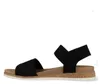 Skechers 114710s Czarny Podgląd zdjęcia produktu 6