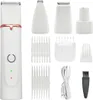 Kabelloser Tierhaarschneider 4-in-1, leise, Produktbild-Vorschau 1