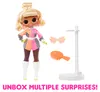 !!! L.o.l. Surprise Omg S3 Speedster 588580 58855 Podgląd zdjęcia produktu 17