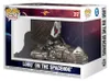 Funko POP! Rides Supergirl Lobo Spacehog Figur Sammlerstück Produktbild-Vorschau 4