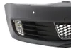 Stoßstange für VW Jetta Mk6 VI 2011-2014 Kühlergrill Produktbild-Vorschau 3