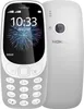 A Nokia 3310 mobile phone shown from the front and back. Podgląd zdjęcia produktu