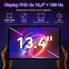Tablet TABWEE T60Pro da 13,4" con Android 16, 24 GB (8+16) Anteprima dell’immagine prodotto 3