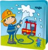 HABA Babywelt libro dei giochi del bambino libro magico del Anteprima dell’immagine prodotto 3