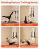 VEVOR Réformateur Pilates à fixer au mur, tremplin Pilates Voir les images du produit 5