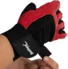 Softee Elasthan Trainingshandschuhe Weiß XL Herren,Damen Produktbild-Vorschau 4
