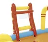 Bestway® Wasserspielcenter Kleiner Champion 435 x 213 x 117 Produktbild-Vorschau 16