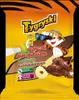 Tygryski Pałeczki z nadzieniem czekoladowym 60g Podgląd zdjęcia produktu 2