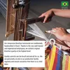 Amazonas AZ-1018160 - Hängende Hängematte - 200 kg - 1 Náhled obrázku produktu 21