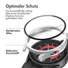 imoshion Full Cover Hard Case Samsung Galaxy Watch 5 - 44 Produktbild-Vorschau 2