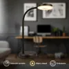 BRILONER - Lampe de table LED tactile, à intensité variable Voir les images du produit 2
