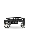 Deryan luxury Sandy handcart duo - tandemový kočík, Náhľad obrázku produktu 8