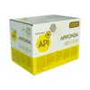 A cardboard box of Apifonda bee food. Produktbild-Vorschau